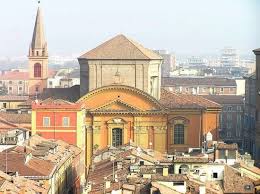 Image result for chiese di modena