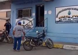 Silvia se había separado de expareja por maltratos; él es implicado en  femicidio ocurrido en Colimes