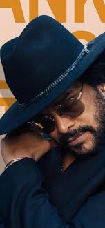 Maxwell is truly a work of art.