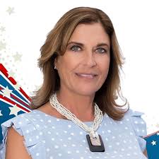 Profile for Deb Schroeder Alderperson Muskego-5th District