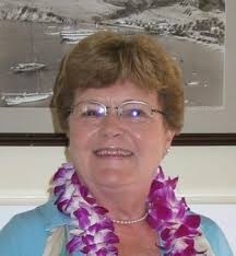 Joyce McMahon Wasson Obituary