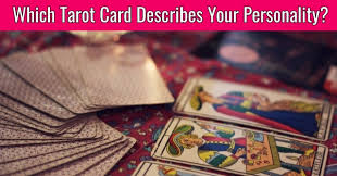 We did not find results for: Which Tarot Card Describes Your Personality Quizlady