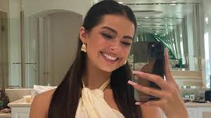 Addison rae easterling (born october 6, 2000) is an american social media personality, dancer, and singer. Tiktok Star Addison Rae In Eine Wie Keine Remake Dabei Promiflash De