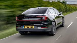 Edmunds also has polestar 2 pricing, mpg, specs, pictures, safety features, consumer reviews and more. Polestar 2 Sedan Listrik Yang Siap Bersaing Dengan Tesla Model 3 Foto Tempo Co