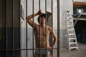 Check spelling or type a new query. The Prince Revives Gay Prison Fantasy In Erotic Glory