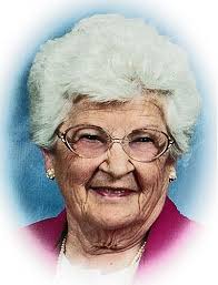 Bessie Weller Obituary (1925