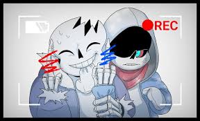 いろんなau詰め おしゃれまとめの人気アイデア pinterest qq㐅 小白猫 アンダーテール フラウィー undertale イラスト undertale 漫画