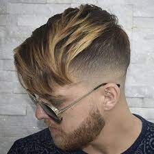 27 Best Undercut Hairstyles For Men 2021 Guide Undercut Hairstyles Mens Hairstyles Undercut Hair Styles