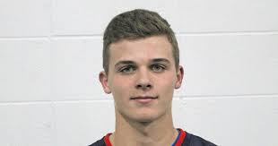 Carrot River Outback Thunder's Wiens named PJHL Rookie of the Year