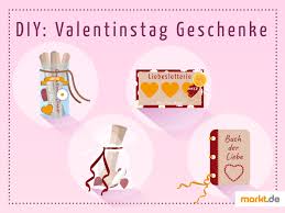 Zum beispiel ein bademantel mit eingestickten initialen oder ein exklusiver kugelschreiber nur für deinen liebsten. Valentinstag Geschenke Selber Machen Markt De