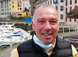 LLANES, MIS PERSONAJES FAVORITOS: ALFREDO ROJAS OJEDA: ESPÍRITU DEPORTIVO  EN LA VIDA