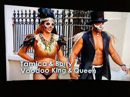 Tamica puts justin on the spot about his relationship. Faces By Chriss Chriss Knight Makeup For Barry Smith And Tamica Lee Of Bravo S Southern Charm New Orleans By Chriss Knight Face Hollywood Makeup Hollywood