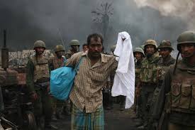 Image result for mullivaikkal massacre