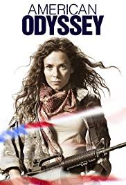 !featured, biographical, drama, family friendly, foreign affairs, movies about movies, netflix, streaming movies, svod 05/10/2018 sean axmaker the odyssey (france, 2016) is not homer's mythic quest but the epic voyage that jacques cousteau took around the world for years of tv documentaries on the exploration for marine life. American Odyssey Tv Series 2015 Imdb
