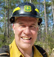 Can Fuel Treatments Change How a Wildfire Burns Across a Landscape?