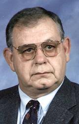 Corp Terrance Russell “Terry” Klock Sr. (1943-2011)