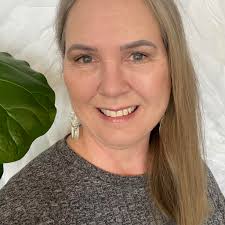 My friend knows me well! Thanks, Darla!