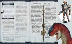 Story line of undead slayer mod! Preview Atlantis Undead Slayer From Savage Rifts En World Dungeons Dragons Tabletop Roleplaying Games