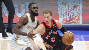 The summer league will be johnson's first game action since february, when he decided to end his lone summer league will be our first look at how the raptors might use the versatile barnes, who. Raptors Announce 2021 Summer League Roster Sports Illustrated Toronto Raptors News Analysis And More