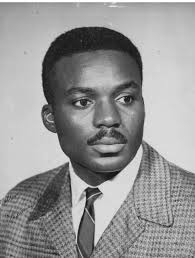 Clarence Edmondson, Jr