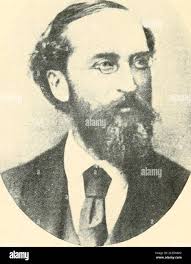 Mr george thomas hi-res stock photography and images