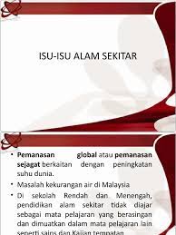 See more of kempen kesedaran alam sekitar 2018 on facebook. 4 5 Isu Isu Alam Sekitar