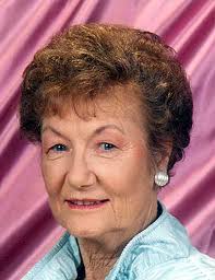 Helen Mae Dodson-Anderson