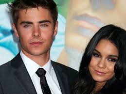 But it's easy to see why. Vanessa Hudgens Reflects On Zac Efron Relationship Reveals Why She Grateful For Their Young Romance Celebrity Insider