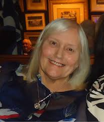 Linda Shields Carr funeral will be at Stourbridge crematorium at 11am