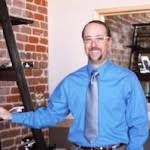 Dr. Todd Zuber, OD, Optometry