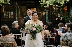 A whole fish, chicken, or pig means luck and completeness in chinese wedding culture. Lan Su Chinese Garden Wedding Katy Weaver Photography