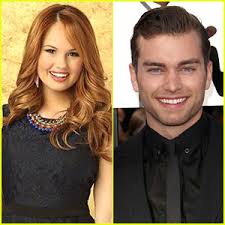 Hey guys, here is a video showing all of the movies and tv shows that debby ryan has been in as of september 2017. Debby Ryan Is Getting Married On Jessie Debby Ryan Jessie Pierson Fode Just Jared Jr