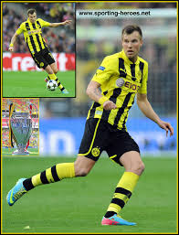 52 wochen in 52 bildern. Kevin Grosskreutz 2013 Champions League Final Borussia Dortmund