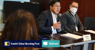 Hong Kong athlete's family 'paid HK$100,000' to group that promised entry  into Olympics