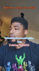 If you want to be in