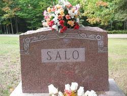 Ristoranti a salò, provincia di brescia: Erick Salo 1874 1951 Find A Grave Memorial