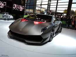 Lamborghini Sesto Elemento Lamborghini Sesto Elemento Lamborghini Sesto Lamborghini