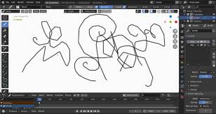 Most probably your tablet usb cable has a micro usb pin; Blender S Grease Pencil Won T Draw Smooth Strokes Technical Support Blender Artists Community