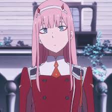 The magic of the internet. Zero Two Headers Explore Tumblr Posts And Blogs Tumgir