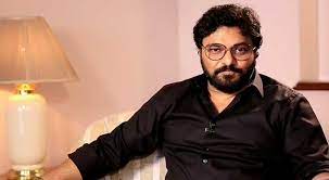 Jun 29, 2021 · babul supriyo raised question on why local trains are not allowes to run dgtl babul supriyo: Babul Supriyo To Leave Politics To Quit As Mp Rediff Com India News