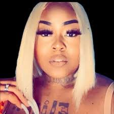 Nakesha Thomas's Instagram, Twitter & Facebook