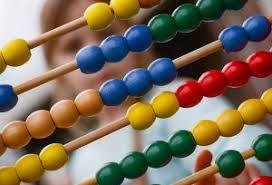 Juego matematico para niños de kinder. Pensamiento Logico Matematico En Ninos Y Ninas El Blog De Gaia Ecocrianza