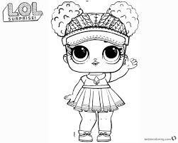 Keep little ones occupied during thanksgiving dinner with these free printable turkey coloring pages. Free Lol Surprise Doll Coloring Pages Court Champ Printable You Can Download And Print Thi Kids Printable Coloring Pages Pokemon Coloring Pages Coloring Pages