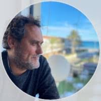 Pablo Jaime's Instagram, Twitter & Facebook