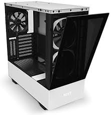Maybe you would like to learn more about one of these? Nzxt H510 Elite Ca H510e W1 Premium Mid Tower Atx Case Pc Gaming Case Dual Tempered Glass Panel Front I O Usb Type C Port Vertical Gpu Mount Integrated Rgb Lighting