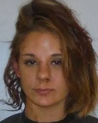 Deputies: Bikini-clad Palm Coast woman flees, crashes