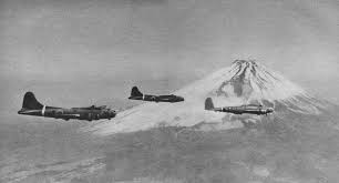 The Suprising Story Of Japan S B 17 Fleet
