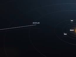 China Exposes What NASA Hid? Truth Behind Mysterious 3I/ATLAS Images That  Suddenly Went Dark | IBTimes UK