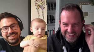 Daniel Harris, Talent Acquisition Leader