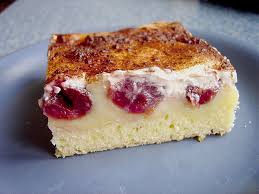 Zimt Kirsch Schmand Kuchen Von Oscarchen Chefkoch Rezept Kirsch Schmand Kuchen Kochen Und Backen Rezepte Nutella Kuchen Backen